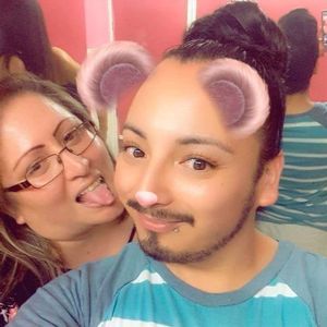 Meet your Posher, Felix